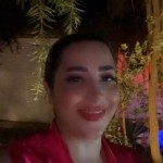 تصویر پروفایل گیسو