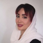 تصویر پروفایل پناه