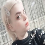 تصویر پروفایل آدرینا