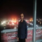 تصویر پروفایل ابراهیم