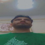 تصویر پروفایل مهدی
