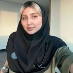 تصویر پروفایل زینب مهدی زاده