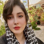 تصویر پروفایل رویا