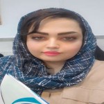 تصویر پروفایل اوا