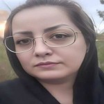 تصویر پروفایل نرگس