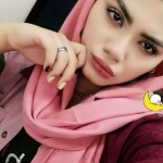 تصویر پروفایل مائده