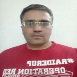 تصویر پروفایل علی