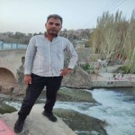 تصویر پروفایل امیر