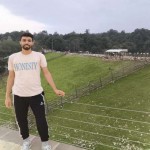 تصویر پروفایل سروش