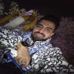 تصویر پروفایل بنی