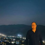 تصویر پروفایل افشین