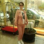 تصویر پروفایل مریم