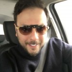 تصویر پروفایل آرمان