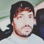 تصویر پروفایل سجاد