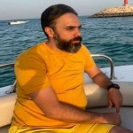 تصویر پروفایل سعید