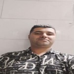 تصویر پروفایل علی