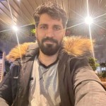 تصویر پروفایل سروش