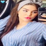 تصویر پروفایل سحر