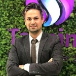 تصویر پروفایل حامد
