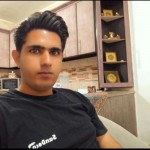 تصویر پروفایل مهرداد تصویر پروفایل مهرداد