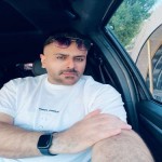 تصویر پروفایل امین