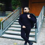 تصویر پروفایل سینا