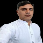 تصویر پروفایل علی