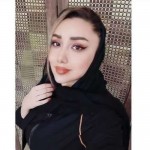 تصویر پروفایل زهرا