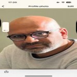 تصویر پروفایل کاوه