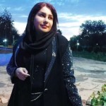 تصویر پروفایل الهام