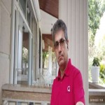 تصویر پروفایل فرد