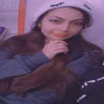 تصویر پروفایل شادی