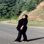 تصویر پروفایل مریم