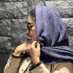 تصویر پروفایل شیده