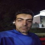 تصویر پروفایل علی