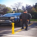 تصویر پروفایل علی