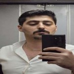 تصویر پروفایل افشین