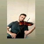 تصویر پروفایل فرزاد