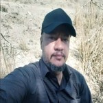 تصویر پروفایل حسن