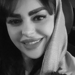 تصویر پروفایل آرزو