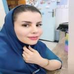 تصویر پروفایل سارا فهمیده