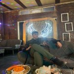 تصویر پروفایل آریا