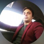 تصویر پروفایل مهدی