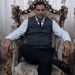 تصویر پروفایل علی جهانی