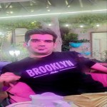 تصویر پروفایل فرهاد