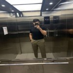 تصویر پروفایل علی