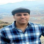 تصویر پروفایل حامی یار