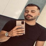 تصویر پروفایل عرفان