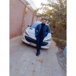 تصویر پروفایل علیرضا