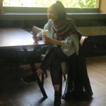 تصویر پروفایل مهسا